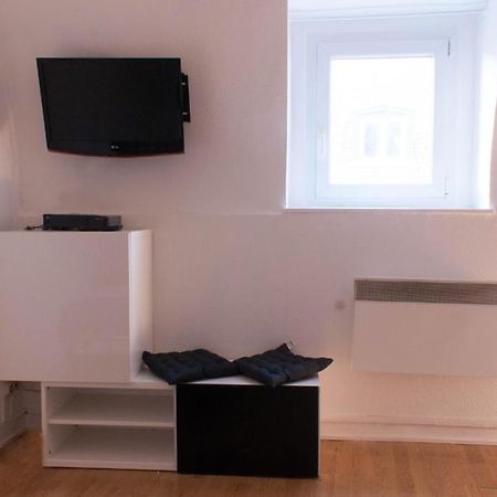 Les Studios De La Grand Place Tournai Luaran gambar