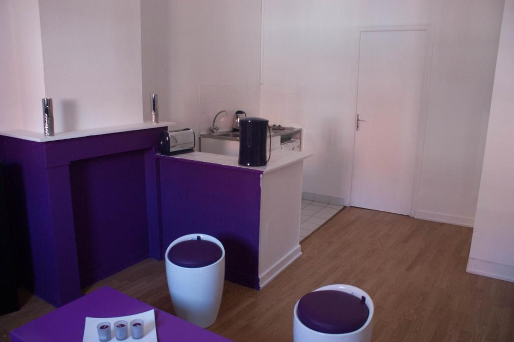 Les Studios De La Grand Place Tournai Luaran gambar