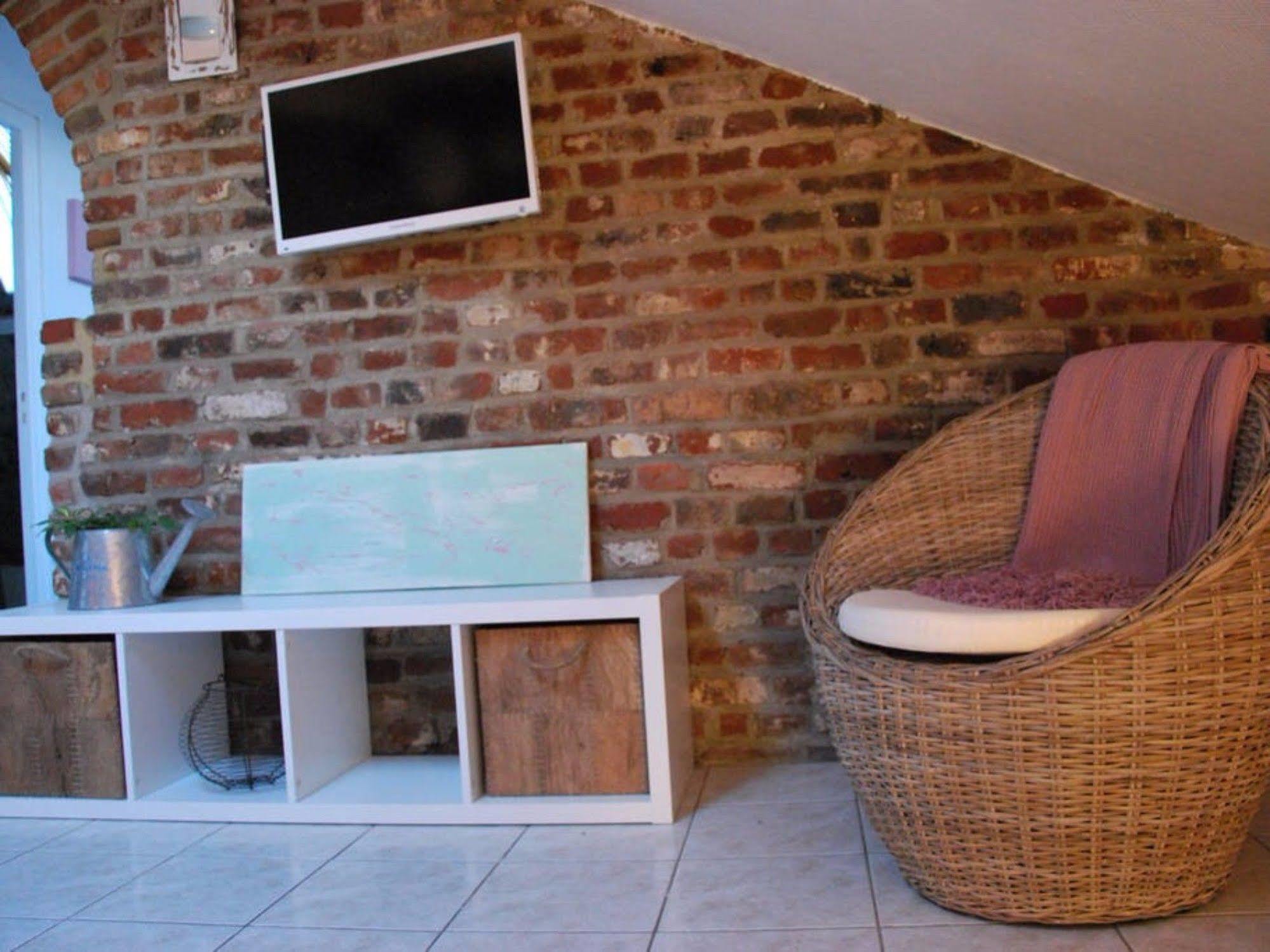 Les Studios De La Grand Place Tournai Luaran gambar